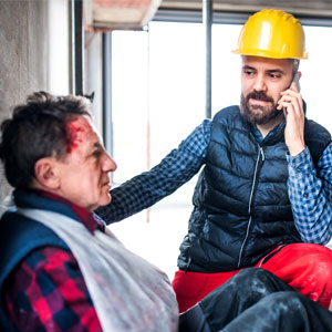 Representing Workers Injured On The Job
