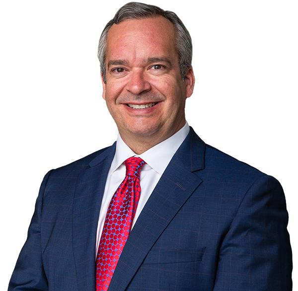 Image of Attorney John Escamilla, Esq. - Escamilla Law Firm