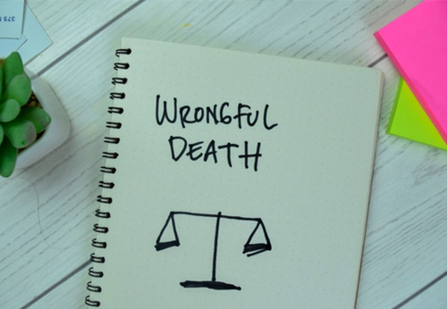 Wrongful Death Lawyer Mcallen Texas