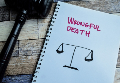 Wrongful Death Lawyer Mission Texas