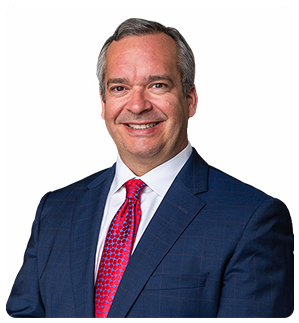 Image of Attorney John Escamilla, Esq. - Escamilla Law Firm