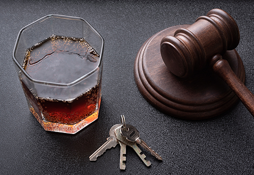 Dram Shop Liquor Liability Lawyer Mission Texas