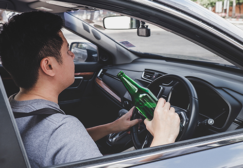 Dram Shop Liquor Liability Lawyer Mission Texas