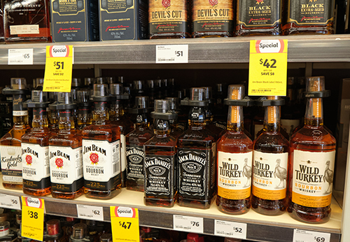 Dram Shop Liquor Liability Lawyer Mcallen Texas