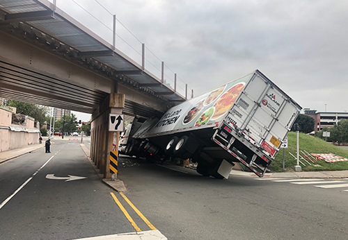 Trucking Accidents Lawyer Mission Texas