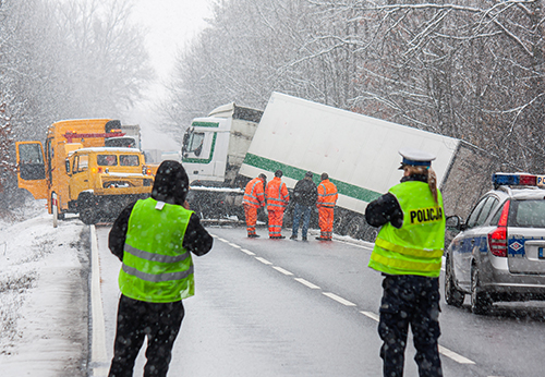 Trucking Accidents Lawyer Mcallen Texas